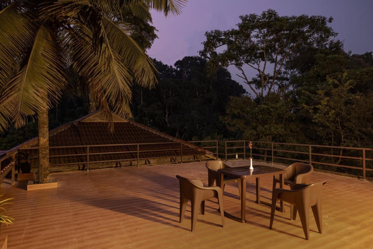 Avadale Thekkady - Stag Groups Not Allowed Экстерьер фото