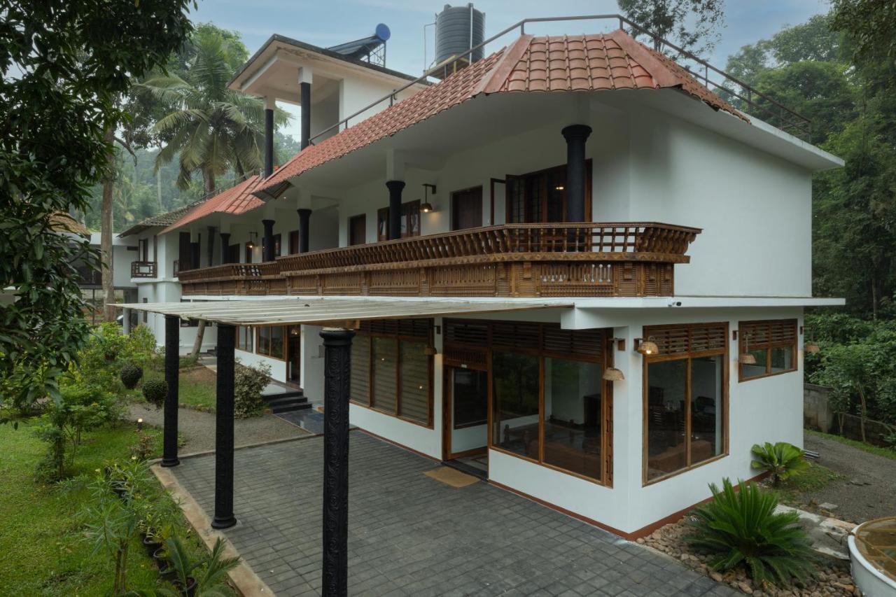 Avadale Thekkady - Stag Groups Not Allowed Экстерьер фото