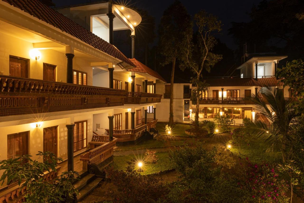 Avadale Thekkady - Stag Groups Not Allowed Экстерьер фото